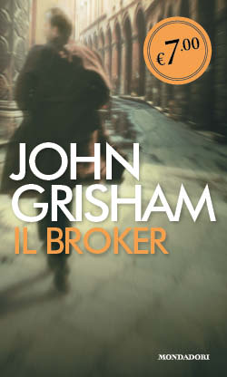 Grisham John Il broker